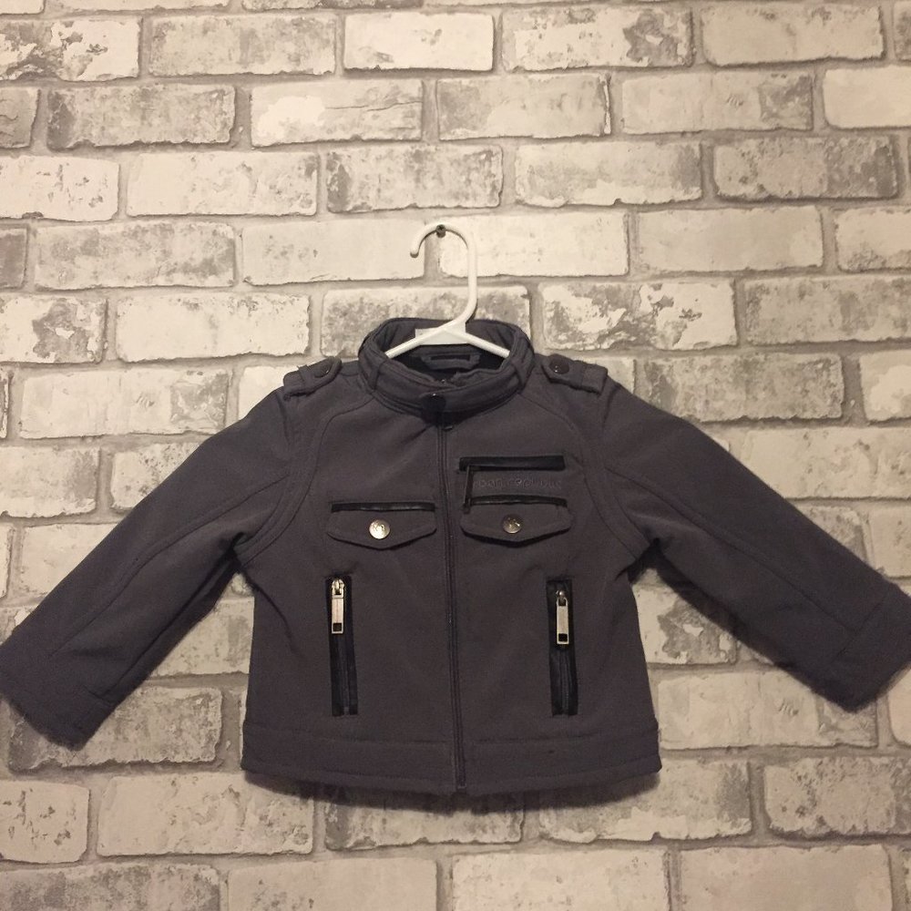 Urban Republic Moto Jacket Size 2